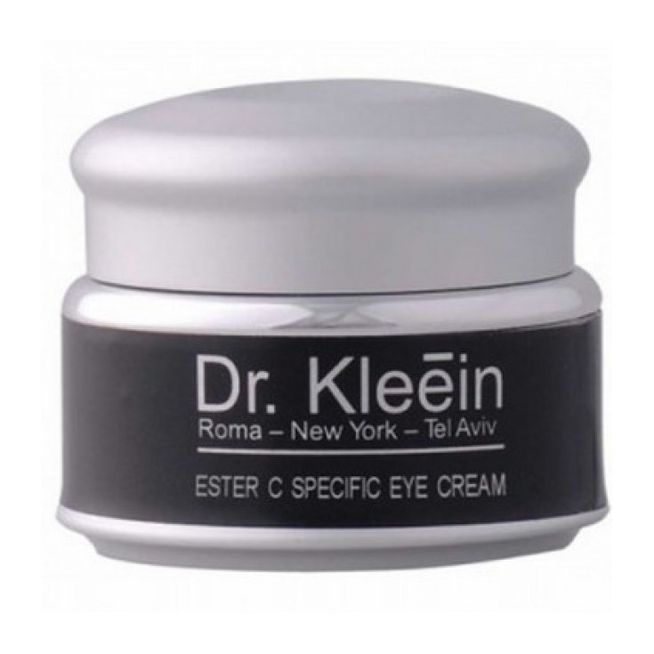 Ester C Contorno de Ojos Específico Dr. Kleen 15ml