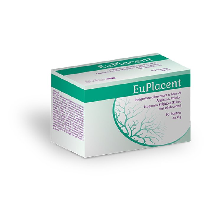 EuPlacent E.Vital Grupo 30 Sobres