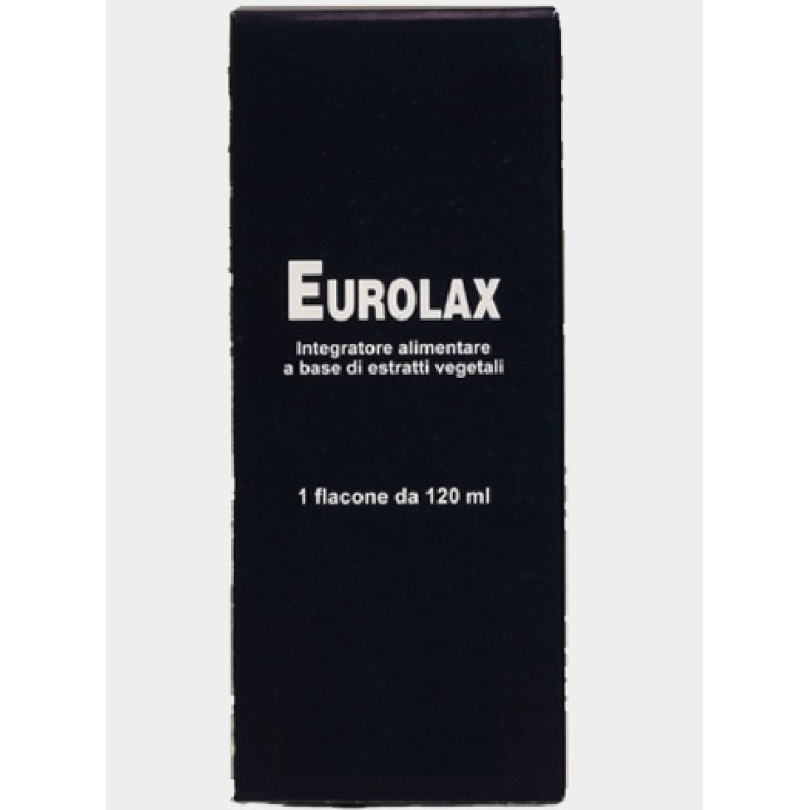 EUROLAX So.Gi. Farmacia 120ml
