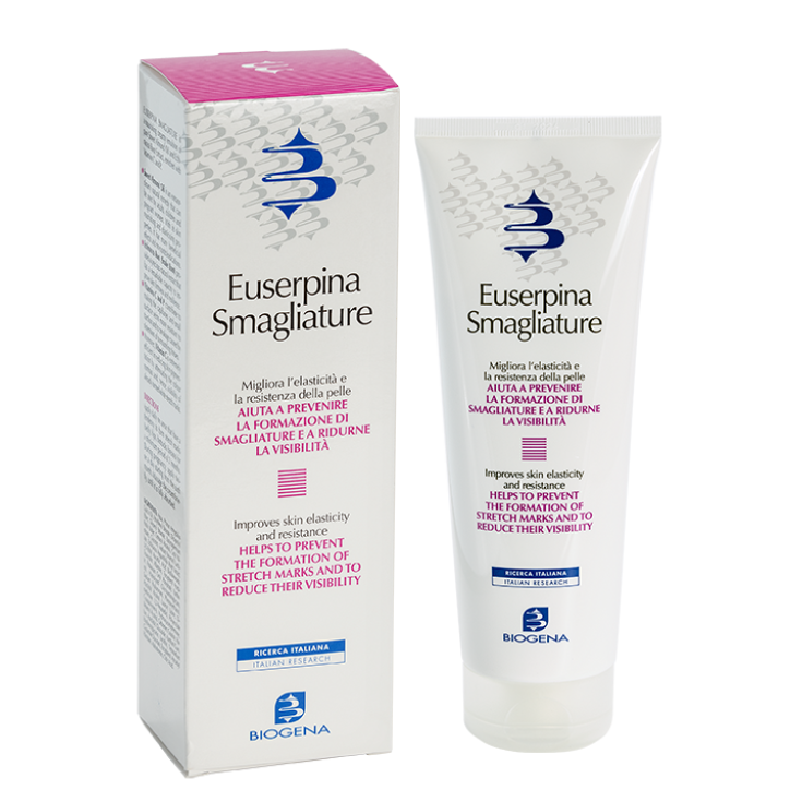 Euserpina Biogena Estrías 250ml