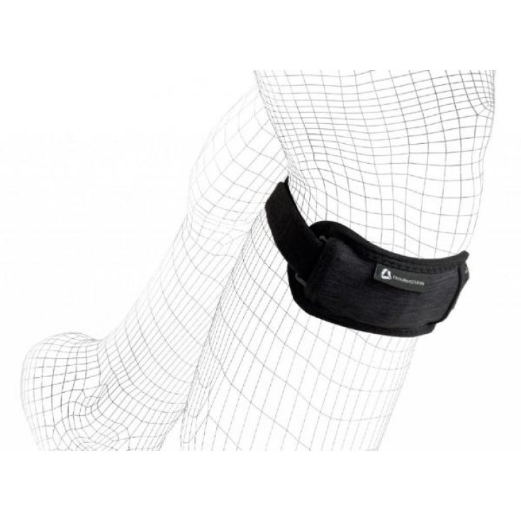 EXO Thermoskin Strap para Patella Pharmacy