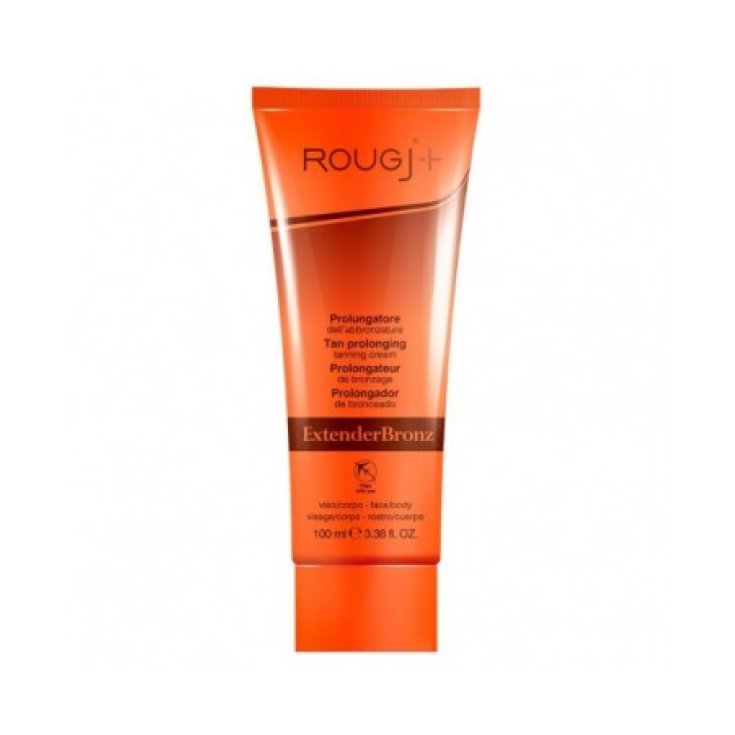 ExtensorBronz Rougj® 100ml