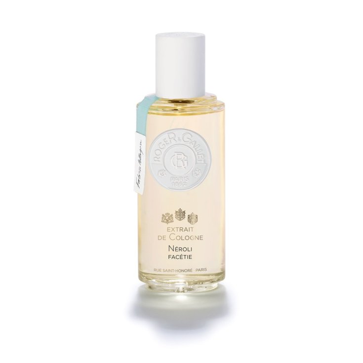 Extracto De Colonia Néroli Facétie Roger & Gallet 100ml