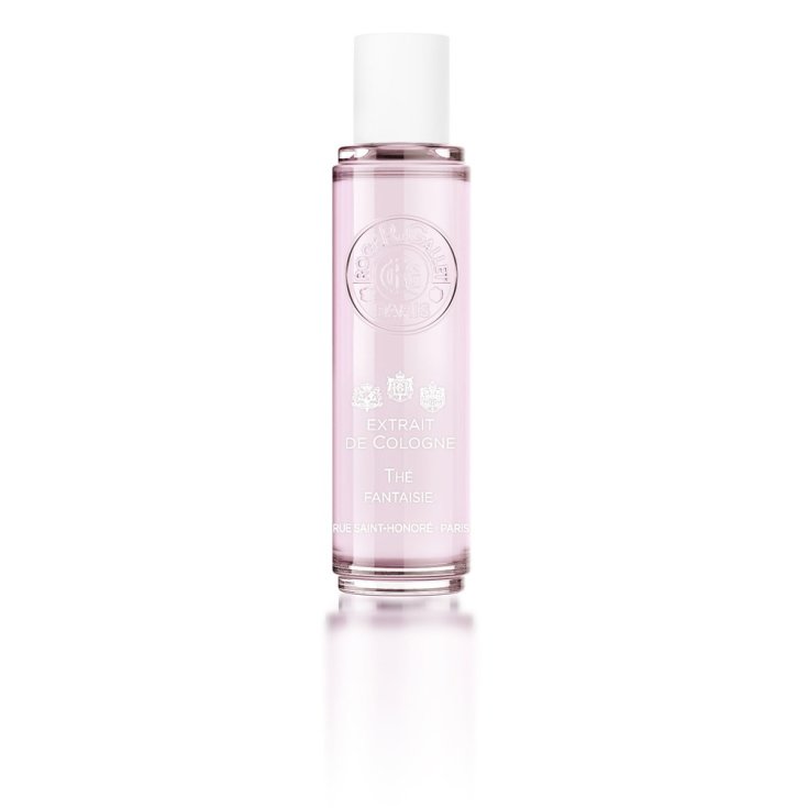 Extracto De Colonia Thé Fantaisie Roger & Gallet 100ml 30ml