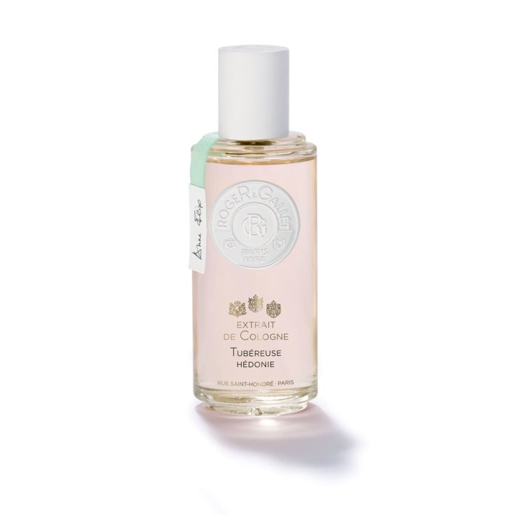 Extracto De Colonia Tubeéeuse Hédonie Roger & Gallet 100ml