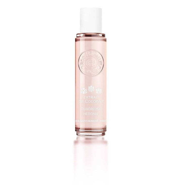 Extracto De Colonia Tubereuse Hédonie Roger & Gallet 30ml