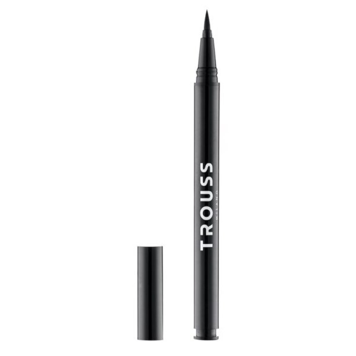 Eyeliner Pen 11 Black Trouss 1 Pieza