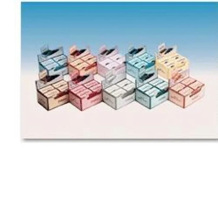 Regaliz Melocotón Caja 100g