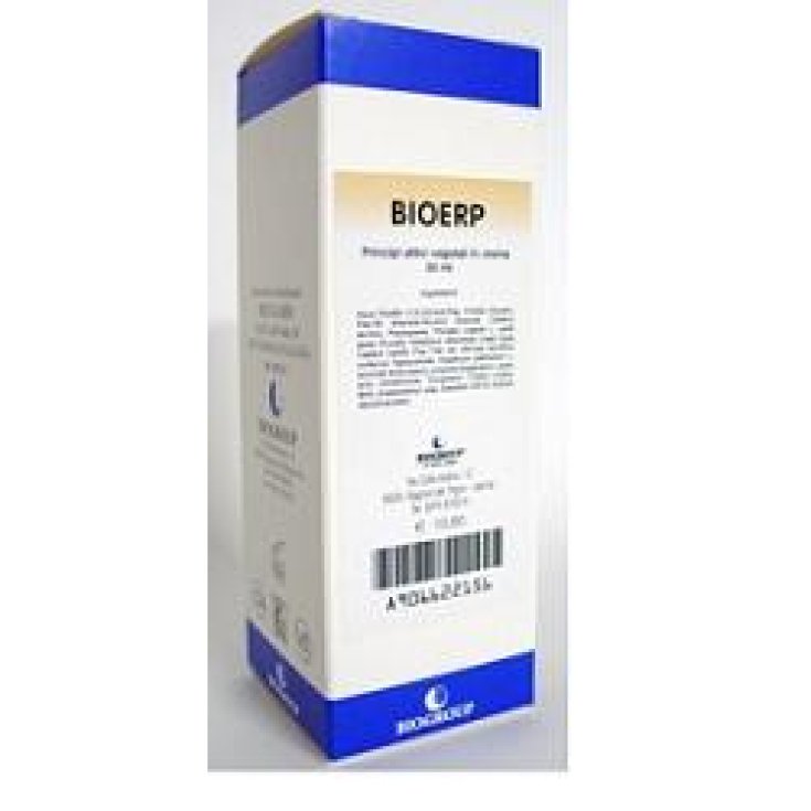 Bioerp Crema 50ml