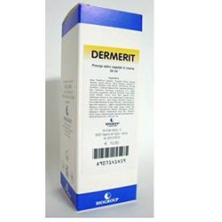 Dermerit Cr 50ml