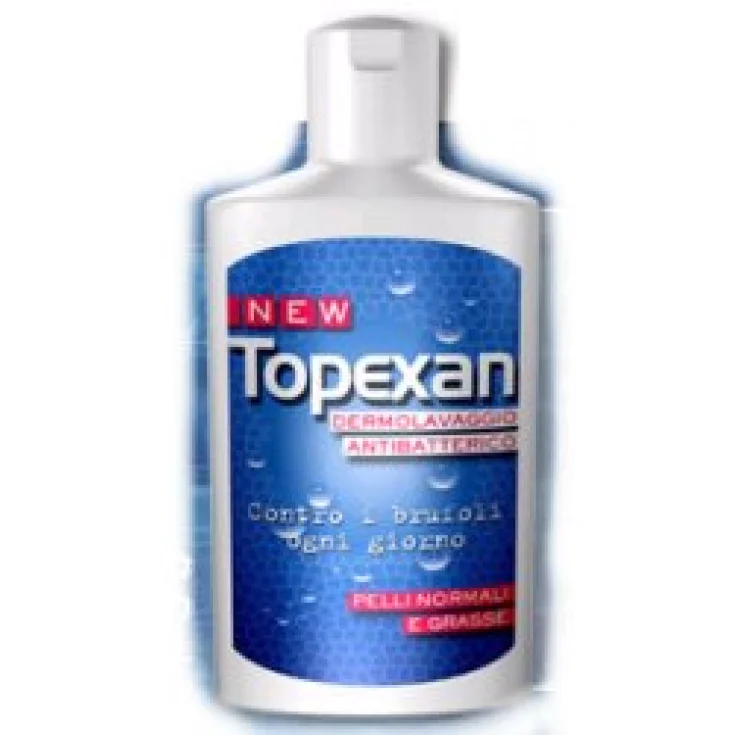 TOPEXAN LAVADO N 150 ML