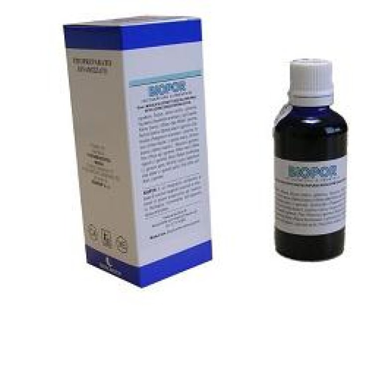 Biopor Sol Ial 50ml