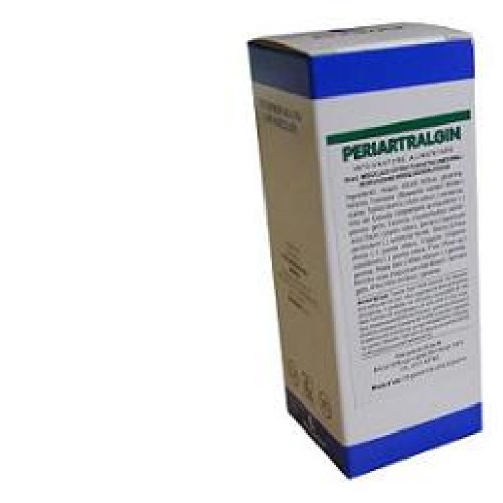 Periartralgina 50ml Sol Ial