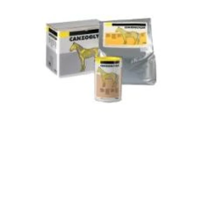 CANZOGLICANO 1KG