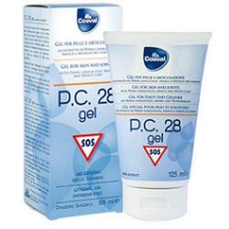 Ud 28 Gel Tubo 125ml