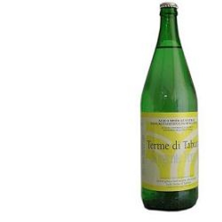 AGUA TABIANO ARVE 1LT