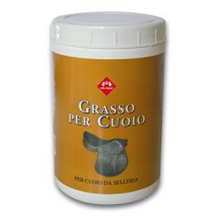 GRASA PARA CUERO 1000ML