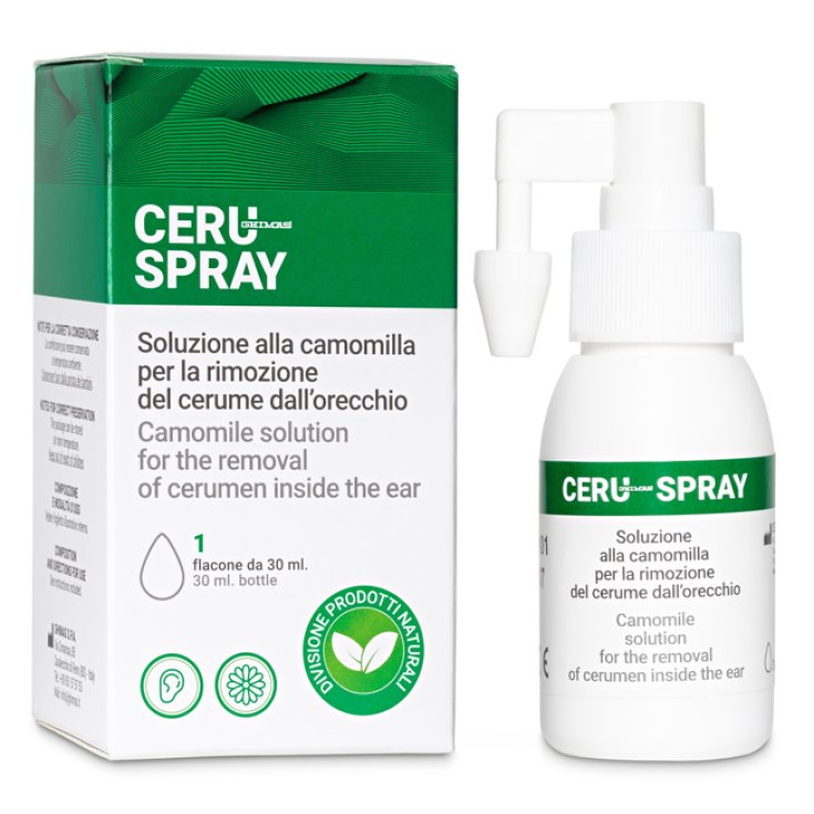 Cerú Spr 30ml