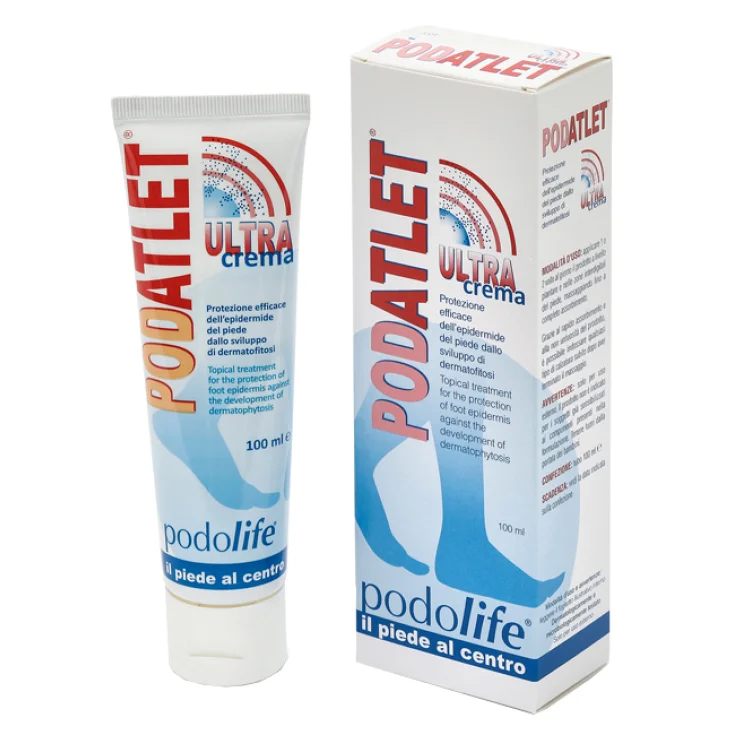 Podatlet Crema 100ml