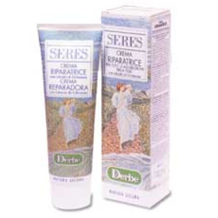 Seres Crema Fluida Reparadora 125ml