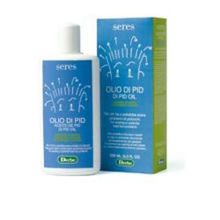 Seres Olio Di Pid Aceite Higienizante 200ml