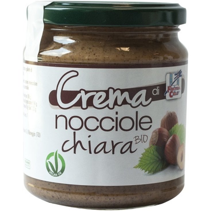 Crema de Cacahuete 300g