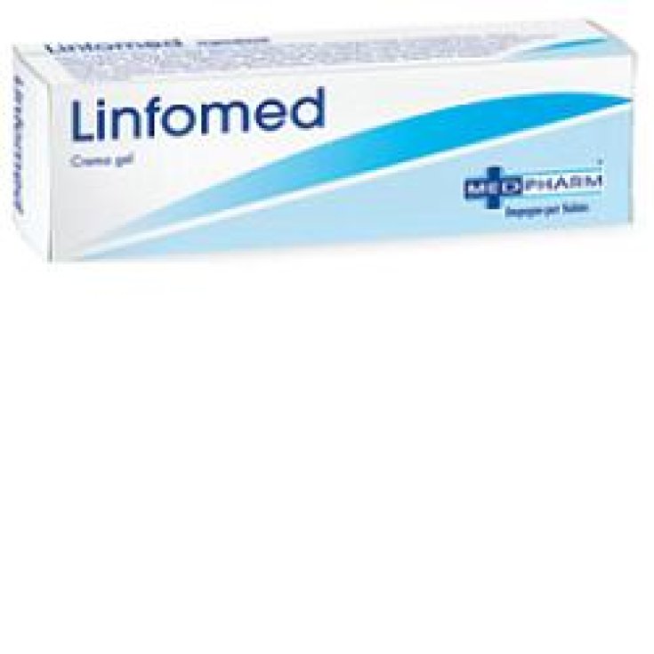 Linfomed Cr Gel 50ml