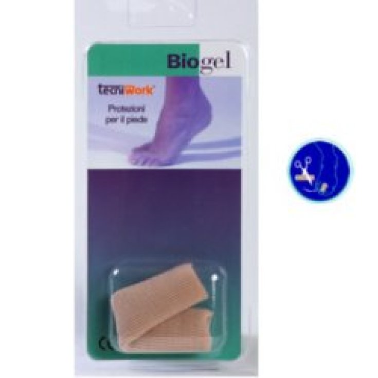 Biogel Fabric Tube M1pz Blist