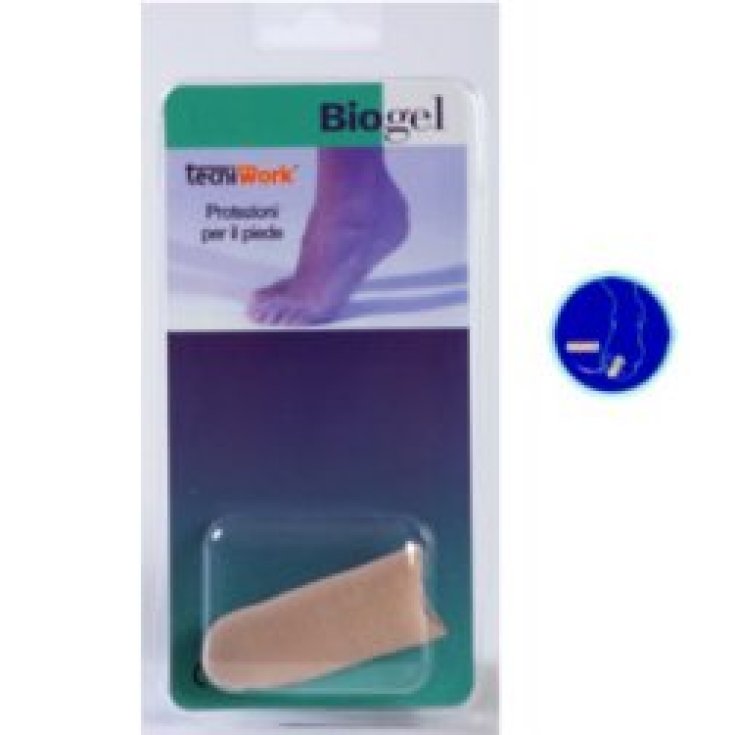 Biogel Hood M Blist 1ud