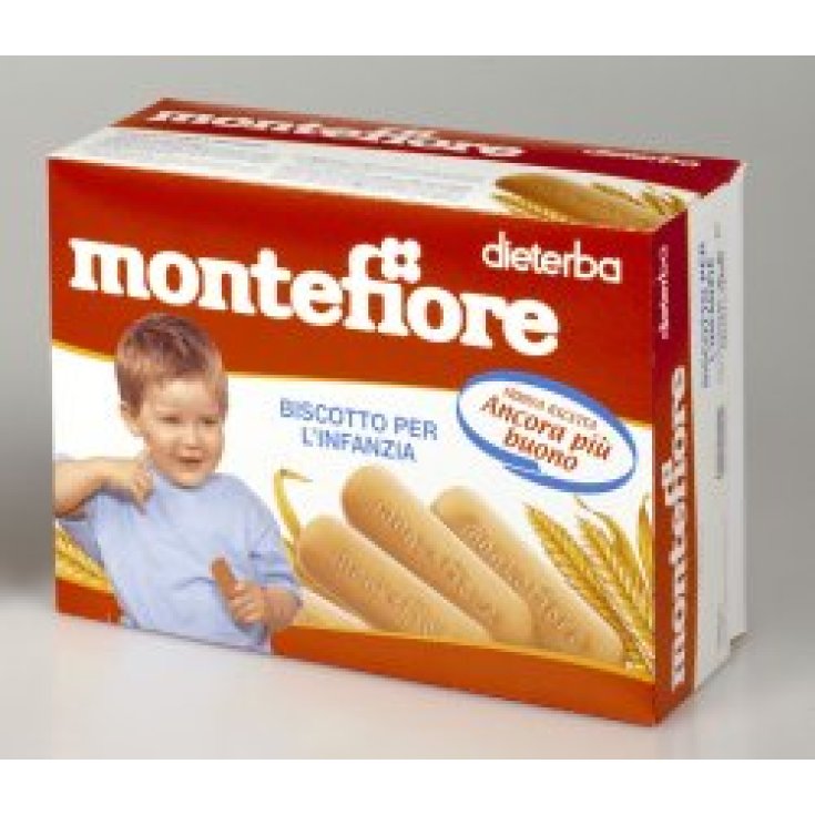 Galleta Montefiore 360g