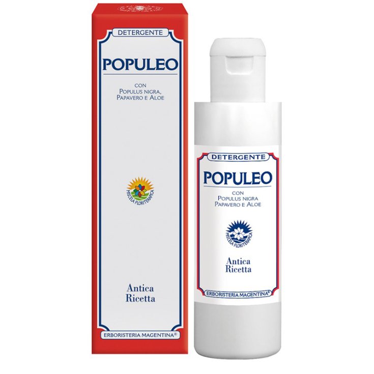 Populeo Hemorroides Det 150ml