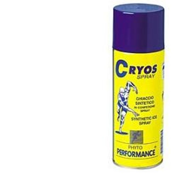 Crio Spray Ecol 200ml