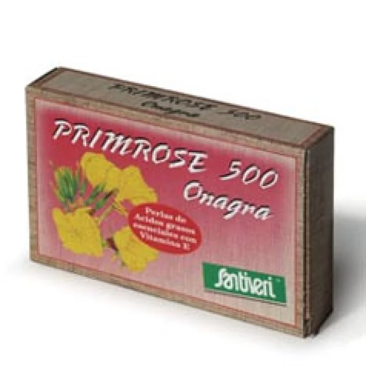 Aceite de Oenothera 40prl Stv