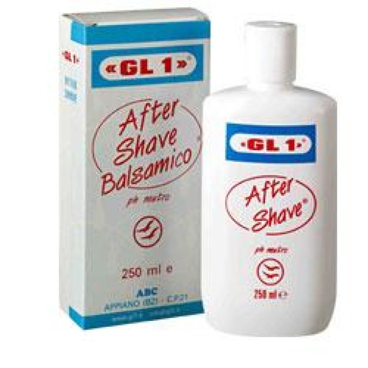 Gl1 Aftershave 250ml