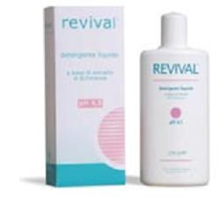 Revival Det Ph 4.5 250ml