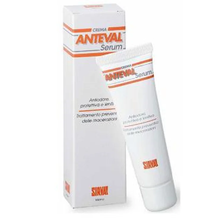Serum Anteval 30ml