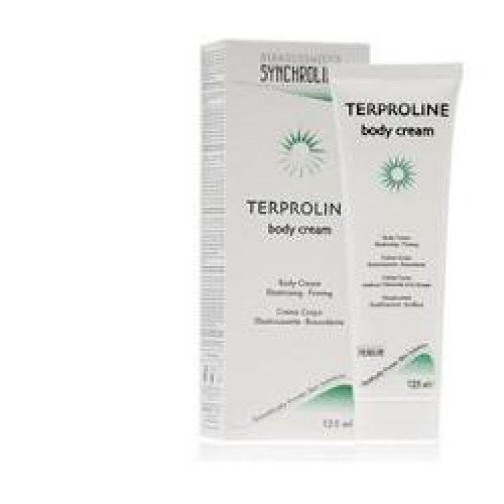 Terprolina Cr Crp 250ml