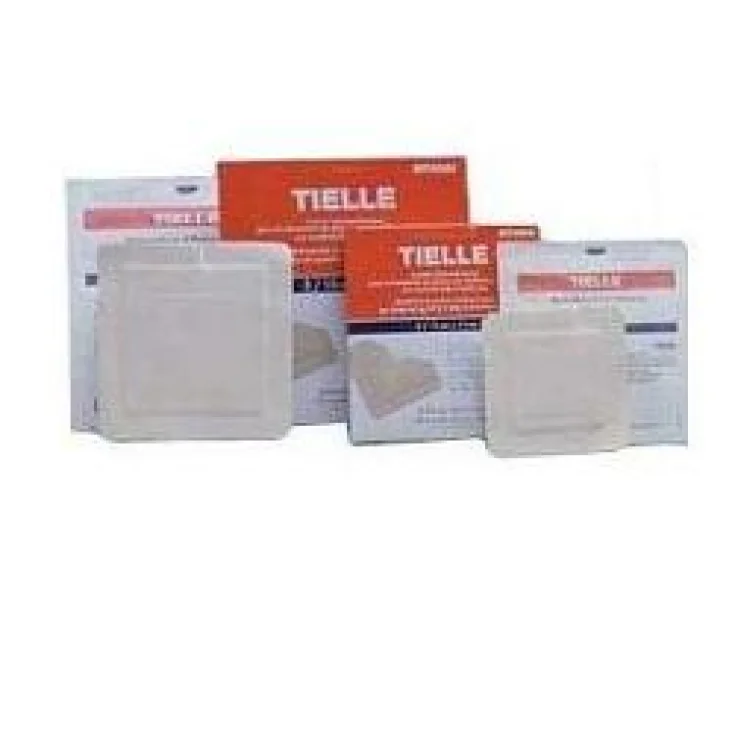 Tielle Sacro 18x18cm 5uds