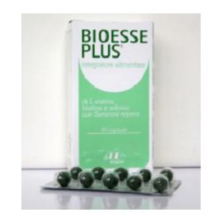 Bioesse Plus