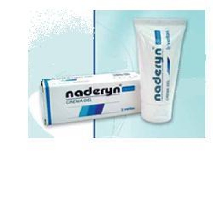 Naderyn Derm Gel Crema 50ml