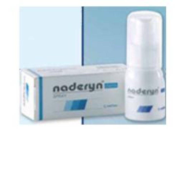 Naderyn Spray 30ml