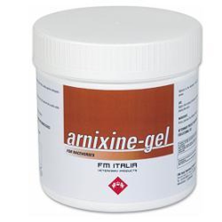 ARNIXINA GEL 3000ML