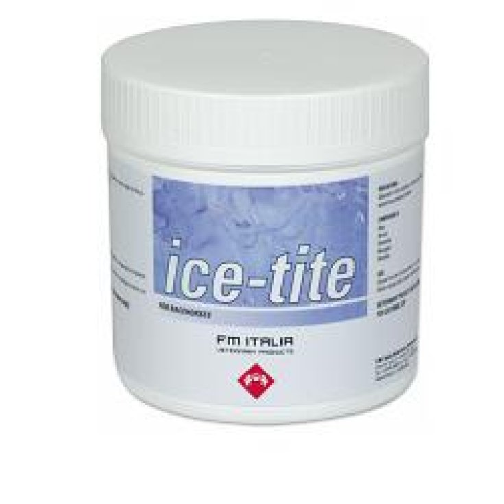 HIELO TITE 1000G