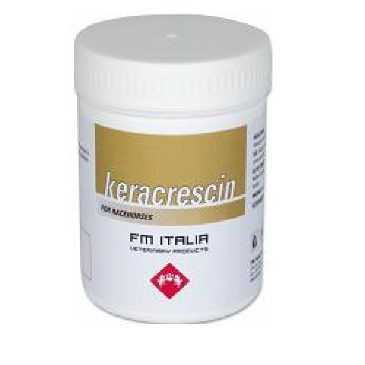 KERACRESCINA 250ML