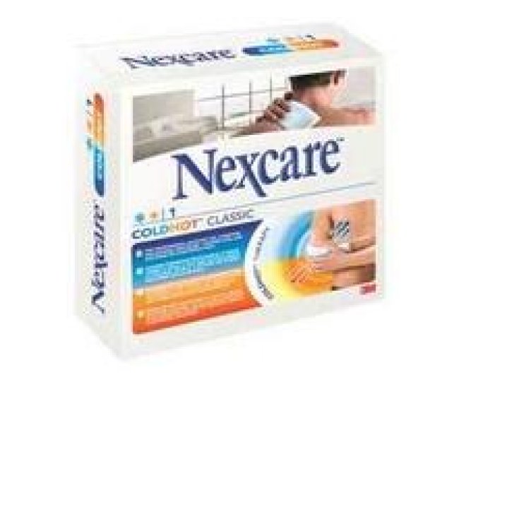 Nexcare Coldhot Clásico 10x26.5