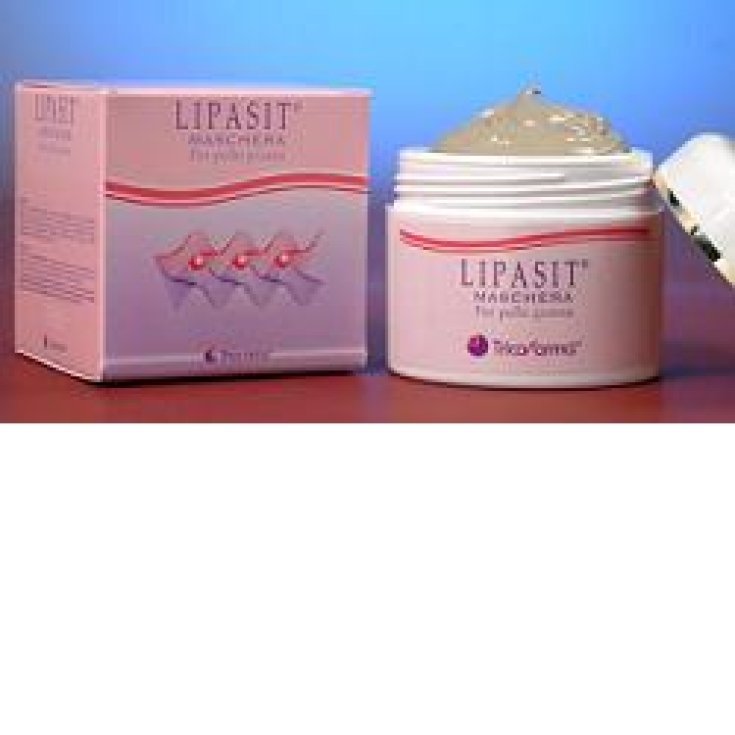 Lipasit P Gras Mascarilla 50ml