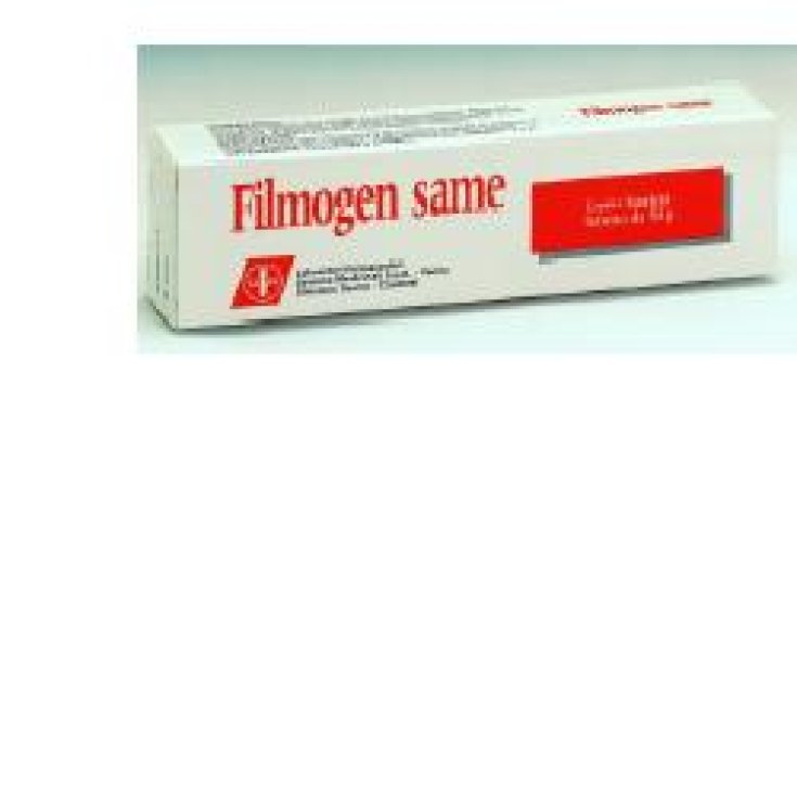 Filmogen Misma Crema 50g