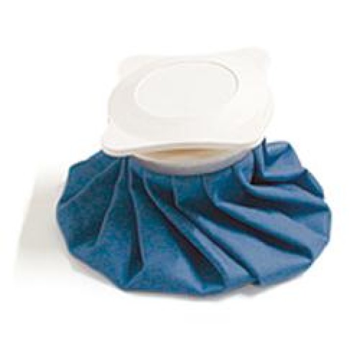 Sterilfarma® Ice Bag Bolsa Térmica Tamaño Mini 1 Pieza