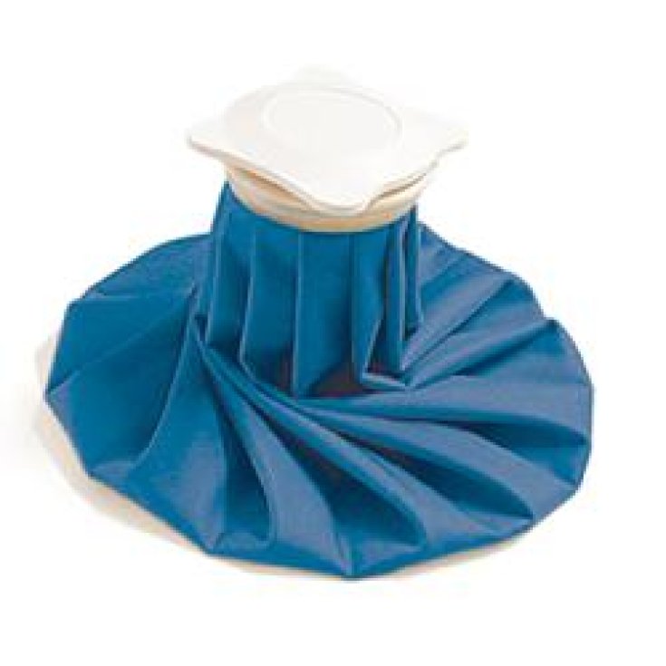 Sterilfarma® Ice Bag Bolsa Térmica Tamaño Mediano 28cm 1 Pieza