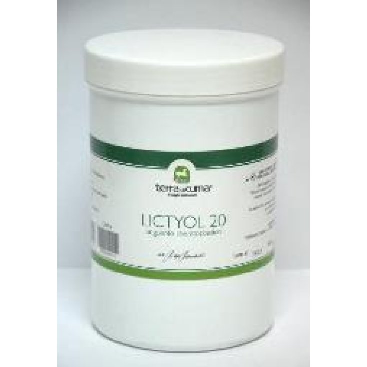 LICTYOL 20% EQUINOS 500G